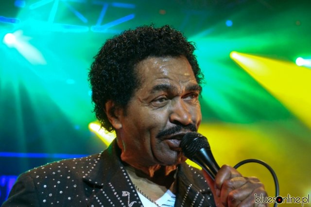 Bobby Rush (28)